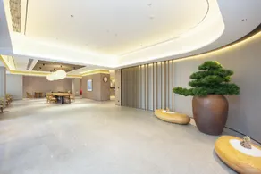 JI Hotel Ningbo Longhu Tianjie Zhongxing Road - Image 2