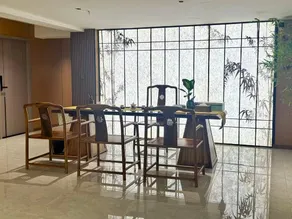 Chaoman Hotel (Suining Gymnasium Wanda Branch) - Image 5