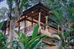 BeingSattvaa Luxury Ubud - Image 3