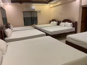 Abirami arulagam/ Abibarathi cottages - Image 3