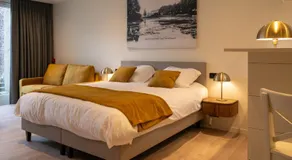 Meningate Lodge - Image 2