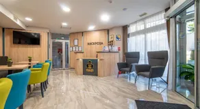 Hotel Soni Lux - Image 4