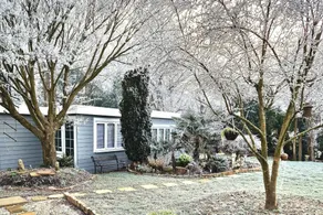 1 Bed Cottage-Museum View-Garden-Free Parking - Image 3