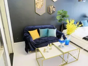 Zhijia Apartment Hotel (Junlin Guoji Shop) - Image 3