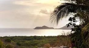 Tranquil Poolside Retreat in Playa Panama, Papagayo Bay - Image 3