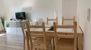 Moderne Ferienwohnung für 5 Gäste in Oberwiesenthal - Image 2