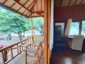Balenta Bungalow Gili Trawangan - Image 4