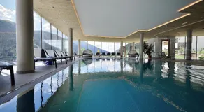 Almfamilyhotel Scherer - Image 3
