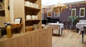 Focus Hotel - Image 3
