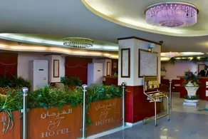 Al Farhan Hotel Suites Jeddah - Image 2