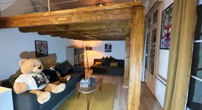 MD Apartment Terrace - Disneyland Paris - Image 4