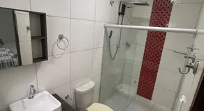 Casa espaçosa com 3 quartos climatizados - Image 2