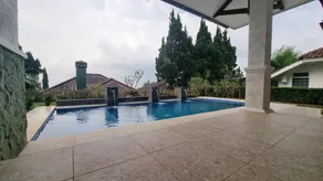 Villa ChavaMinerva Aries Ciater with Private Pool - Image 5
