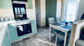 SEA VIEW CARAVAN Disability friendly - Image 4