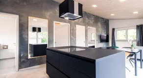 Charmant appartement avec internet haut débit | Vue ville | Avec animaux bienvenus - Image 2