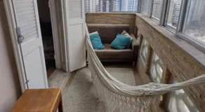 Apartamento pé na areia - Image 4