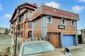 Hotel O Hijraan - Image 4