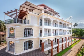 Elevate your next Adventure at Villa Calangute Goa - Image 2