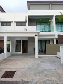 Pangkor Happy Villa @ 88 Resort Villa Riadah - Image 3