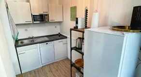Ferienwohnung Zum Zollkran - Image 5