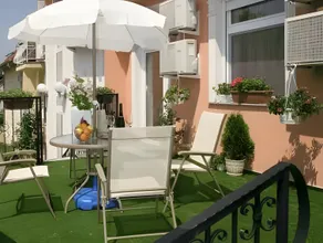 Hotel Isabell Győr - Image 5