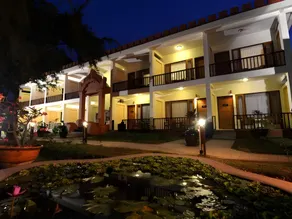 Bagan Thande Hotel, Old Bagan - Image 5