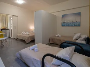 Luxury Apts Heraklion Center - Image 2