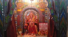 Hotel Geetanjali - Image 4