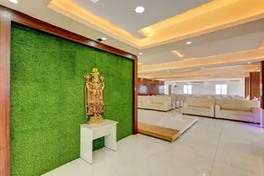 Hotel O JDR GARDENS - Image 5