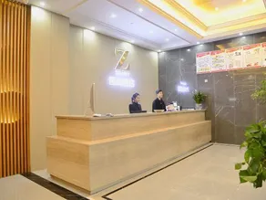 Zsmart Smart Hotel (Hangzhou International Expo Center Qianjiang Century City Subway Station Store) - Image 4