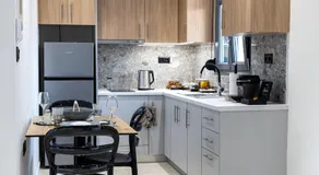 RAFKON Luxury Apartments - Myrina - Image 2