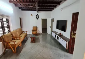 Teal Heritage Villa - Image 2