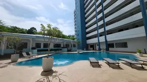 2-8pax|Mutiara|Beach Front|2room8|10minuts to town - Image 5