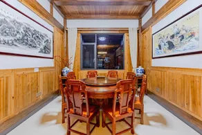 Riverside One Cottage, Chengkan · Huizhou Scenic Homestay - Image 5