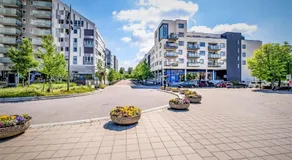 Demims Apartments Lillestrøm - Central location & Parking - Image 2