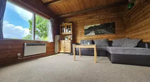 dieSeeSucht - Lodge am Fjord - Image 2