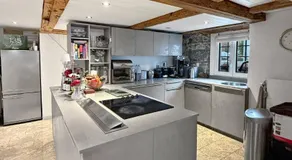 Elegant Lake Zurich House with Stunning Views and Private Terrace - Image 4