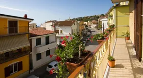 Casa vacanze " L' ORCHIDEA " Sapri - Image 4