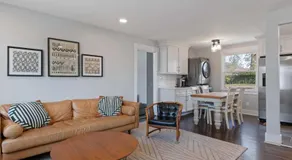 Franklin Retreat - Sleeps 4 - Image 2