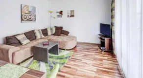 Apartment Fe-Wohnung Augsburg by Interhome - Image 2
