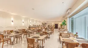 Seven Gardens Hotel Al Wadi - Image 5