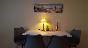 Apartament przy Brzozowej Polanie w okolicy morza i jeziora z własnym ogródkiem - Image 3