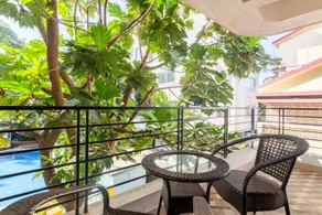 Sosa Villa - Massive 6bhk Villa with private Pool - Image 4
