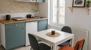 Appartement Cosy Hypercentre CAEN - Image 4