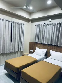 Hotel TrushaDham Near to Mahalaxmi Temple Kolhapur - Image 3