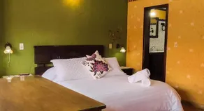 Pueblito Boyacense Hotel - Image 2