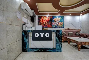 Hotel O MV Grand Guest House - Image 5
