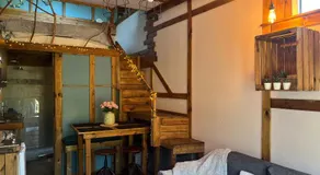 Magnifique Tiny House avec jacuzzi privatif proche du Touquet Paris plage - Image 2