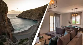 Azur Horizon Oceanview House - Image 5