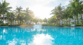 Sea Links Beach Hotel - Image 5
